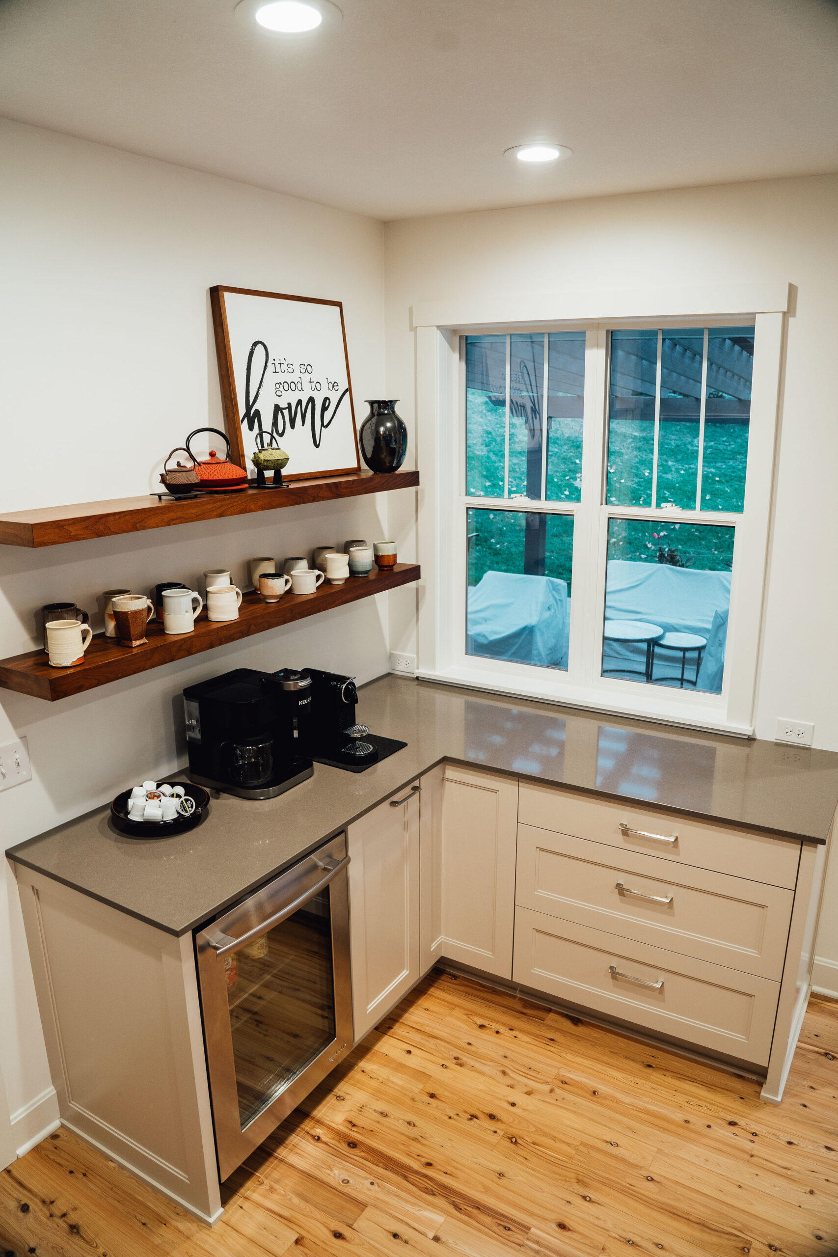 Lakeville Kitchen Remodel: Opening Up the Heart of the Home – photo 3