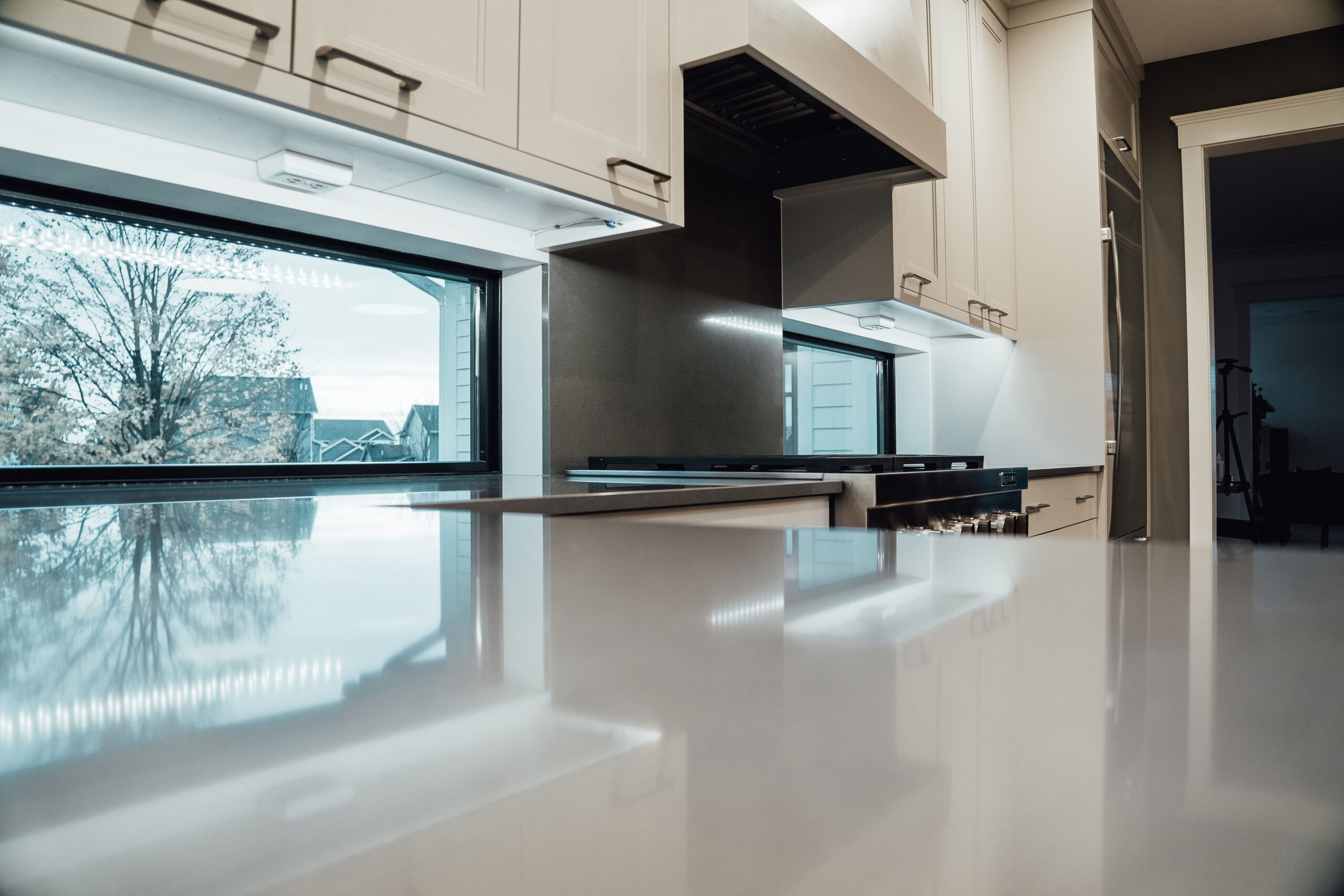 Lakeville Kitchen Remodel: Opening Up the Heart of the Home – photo 9