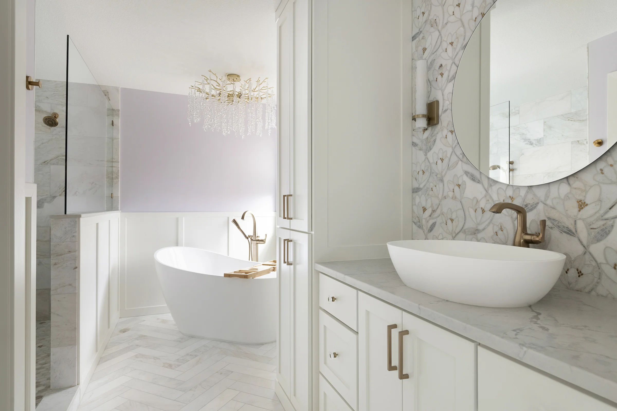 Bathroom Remodeling