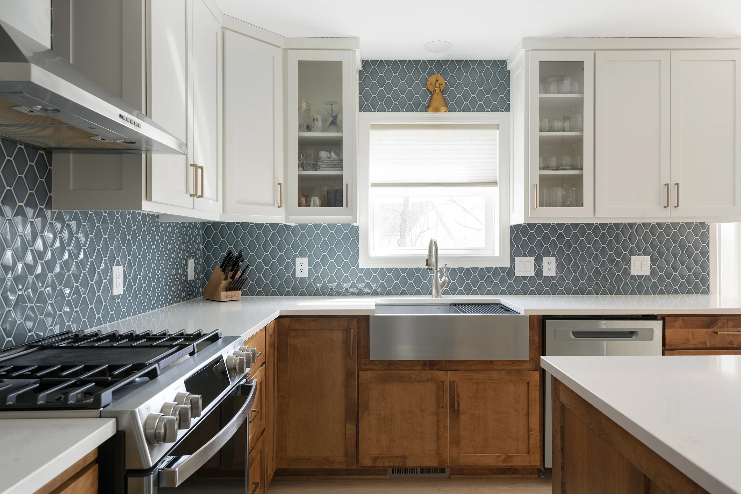 Whole-Home Remodeling